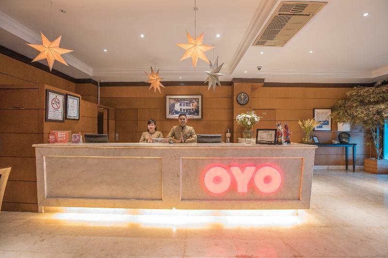 534 Sriwijaya Hotel Джакарта Екстериор снимка