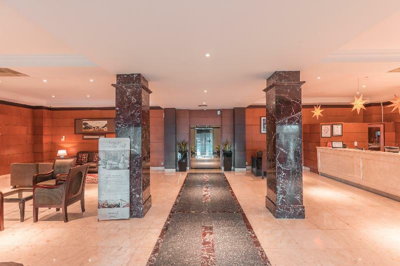 534 Sriwijaya Hotel Джакарта Екстериор снимка