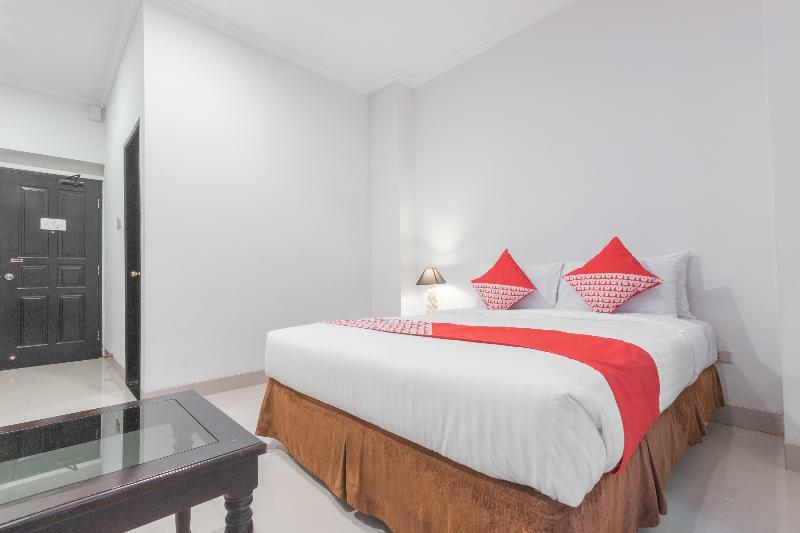 534 Sriwijaya Hotel Джакарта Екстериор снимка