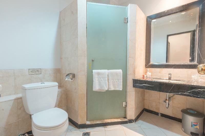 534 Sriwijaya Hotel Джакарта Екстериор снимка
